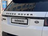 Land Rover Range Rover Sport 2013 года за 21 000 000 тг. в Актау – фото 5