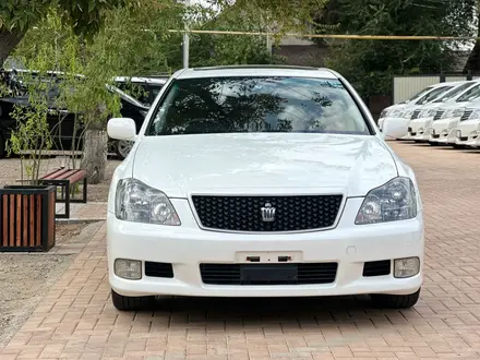 Toyota Crown 2007 года за 5 900 000 тг. в Алматы – фото 2