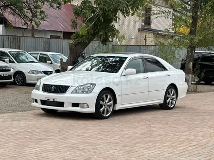 Toyota Crown 2007 года за 5 900 000 тг. в Алматы