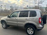 Chevrolet Niva 2016 года за 4 100 000 тг. в Костанай – фото 5