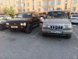 Kia Sportage 2001 года за 3 800 000 тг. в Актау – фото 5