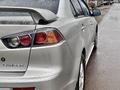 Mitsubishi Lancer 2013 годаүшін3 000 000 тг. в Астана