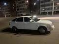 ВАЗ (Lada) Priora 2172 2012 годаүшін2 000 000 тг. в Петропавловск