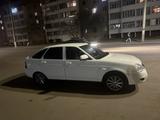 ВАЗ (Lada) Priora 2172 2012 годаүшін2 000 000 тг. в Петропавловск
