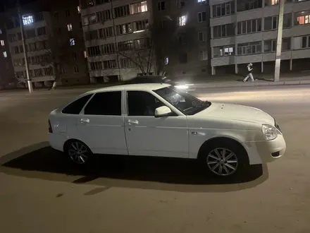 ВАЗ (Lada) Priora 2172 2012 года за 2 000 000 тг. в Петропавловск