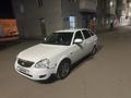ВАЗ (Lada) Priora 2172 2012 годаүшін2 000 000 тг. в Петропавловск – фото 2