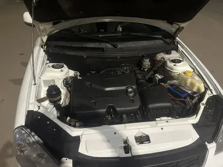 ВАЗ (Lada) Priora 2172 2012 года за 2 000 000 тг. в Петропавловск – фото 6