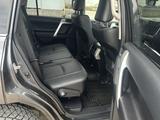 Toyota Land Cruiser Prado 2022 годаүшін39 500 000 тг. в Каскелен – фото 3