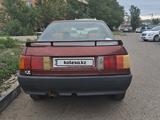 Audi 80 1990 годаүшін800 000 тг. в Усть-Каменогорск – фото 4