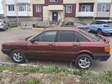Audi 80 1990 годаүшін800 000 тг. в Усть-Каменогорск – фото 5