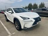 Lexus NX 300h 2016 года за 12 000 000 тг. в Актобе