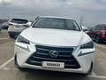 Lexus NX 300h 2016 года за 12 000 000 тг. в Актобе – фото 2
