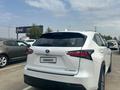 Lexus NX 300h 2016 года за 12 000 000 тг. в Актобе – фото 3