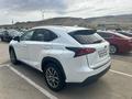 Lexus NX 300h 2016 года за 12 000 000 тг. в Актобе – фото 4