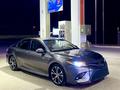 Toyota Camry 2018 года за 8 000 000 тг. в Актобе – фото 5