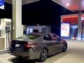 Toyota Camry 2018 года за 8 000 000 тг. в Актобе – фото 6