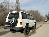 Mitsubishi Pajero 1990 года за 4 600 000 тг. в Алматы – фото 3