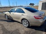 Toyota Camry 2007 года за 6 000 000 тг. в Экибастуз – фото 2