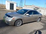 Toyota Camry 2007 года за 6 000 000 тг. в Экибастуз – фото 5