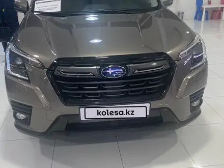 Subaru Forester 2023 года за 20 000 000 тг. в Усть-Каменогорск