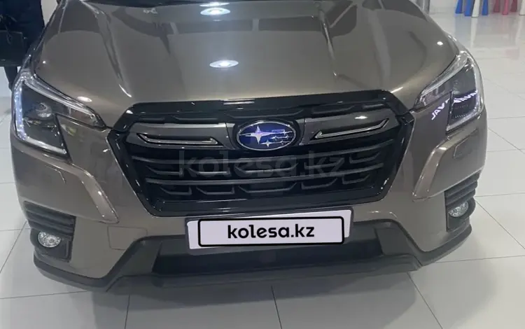 Subaru Forester 2023 годаүшін20 000 000 тг. в Усть-Каменогорск