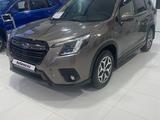 Subaru Forester 2023 года за 20 000 000 тг. в Усть-Каменогорск – фото 3