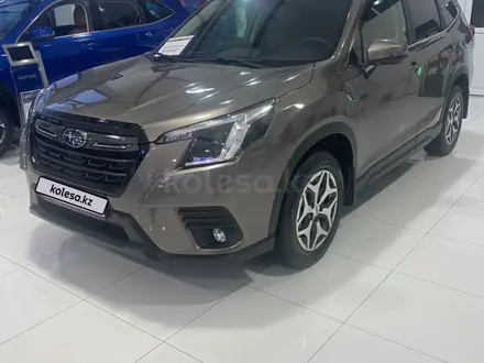 Subaru Forester 2023 года за 20 000 000 тг. в Усть-Каменогорск – фото 3