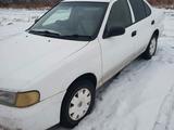 Nissan Sunny 2002 годаүшін2 100 000 тг. в Смирново