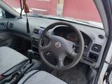 Nissan Sunny 2002 года за 1 300 000 тг. в Тайынша – фото 2