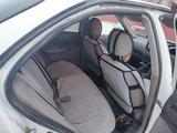 Nissan Sunny 2002 года за 1 300 000 тг. в Тайынша – фото 3