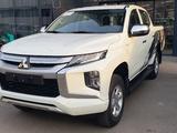 Mitsubishi L200 2022 года за 13 499 000 тг. в Алматы