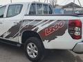 Mitsubishi L200 2022 годаүшін13 499 000 тг. в Алматы – фото 9