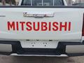 Mitsubishi L200 2022 годаүшін13 499 000 тг. в Алматы – фото 10