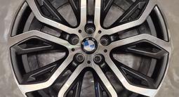 BMW X5 G05 на 20 новые дискиүшін300 000 тг. в Астана