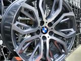 BMW X5 G05 на 20 новые диски за 300 000 тг. в Астана