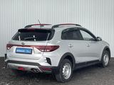 Kia Rio X-Line 2021 года за 8 750 000 тг. в Алматы – фото 3