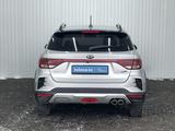 Kia Rio X-Line 2021 года за 8 750 000 тг. в Алматы – фото 4