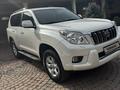 Toyota Land Cruiser Prado 2011 года за 15 800 000 тг. в Тараз – фото 10