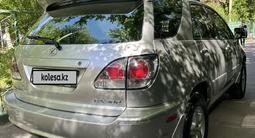 Lexus RX 300 2001 года за 5 500 000 тг. в Шымкент – фото 5