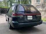 Subaru Legacy 1996 года за 2 200 000 тг. в Алматы – фото 5