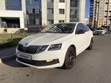 Skoda Octavia 2019 годаүшін9 999 999 тг. в Усть-Каменогорск