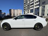 Skoda Octavia 2019 годаүшін9 999 999 тг. в Усть-Каменогорск – фото 2