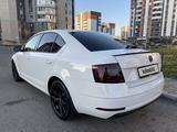 Skoda Octavia 2019 годаүшін9 999 999 тг. в Усть-Каменогорск – фото 3