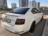 Skoda Octavia 2019 годаүшін9 999 999 тг. в Усть-Каменогорск – фото 4