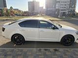 Skoda Octavia 2019 годаүшін9 999 999 тг. в Усть-Каменогорск – фото 5