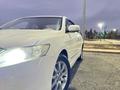 Toyota Camry 2007 года за 4 500 000 тг. в Караганда – фото 2