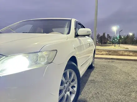 Toyota Camry 2007 года за 4 500 000 тг. в Караганда – фото 2