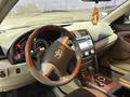 Toyota Camry 2007 года за 4 500 000 тг. в Караганда – фото 8