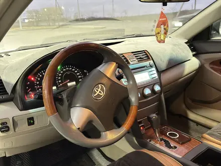 Toyota Camry 2007 года за 4 500 000 тг. в Караганда – фото 8