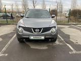 Nissan Juke 2013 года за 5 500 000 тг. в Алматы